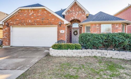 109 Toma Hawk Dr, Greenville, TX 75402-2802
