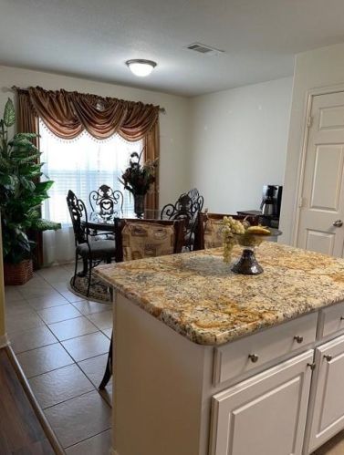 612 Misty Mountain Dr, Fort Worth TX  76140-7532 exterior