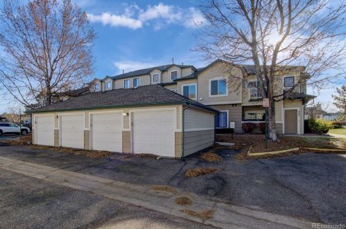 8707 Florida Ave, Denver CO  80247-6539 exterior