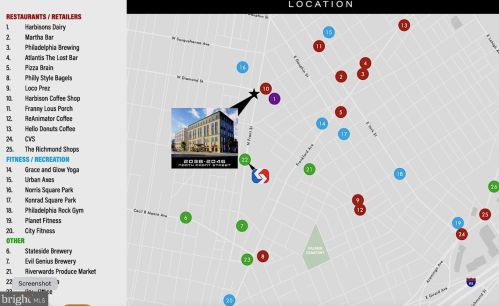 2046 Front St, Philadelphia PA  19148-0027 exterior