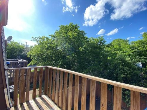 7450 Ruby Pl, Fort Worth TX  76116-7065 exterior