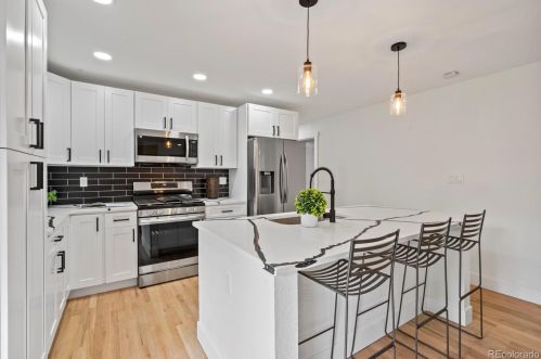 2227 Dover Way, Denver CO  80227-2315 exterior