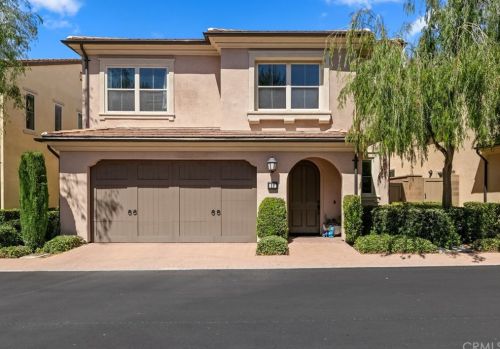 29 Bromeliad, Irvine, CA 92618-2247