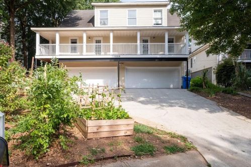 1136 Hawthorne St, Atlanta, GA 30307-2610