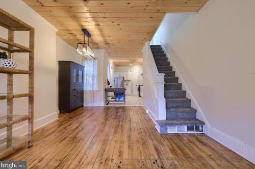 914 Plum St, Lancaster PA  17602-1938 exterior