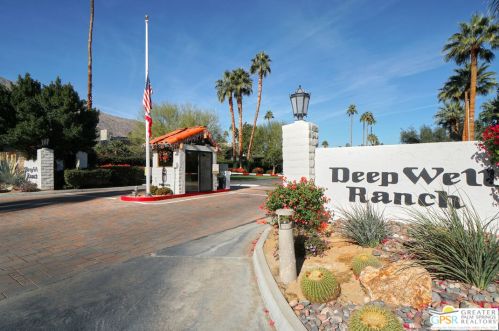 1362 Primavera Dr, Palm Springs, CA 92264-8448