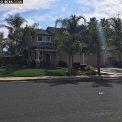830 Hollowbrook Dr, Los Angeles CA  94513-6123 exterior