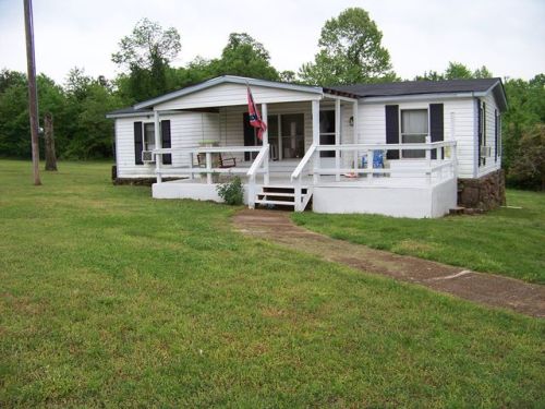 12294 Heber Springs Rd, Concord, AR 72523