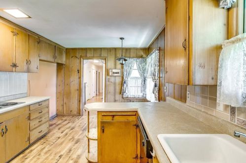 3801 Clayton Rd, Fort Worth TX  76116-9416 exterior