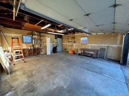 4707 Delaware St, Englewood CO 80110-6613 exterior