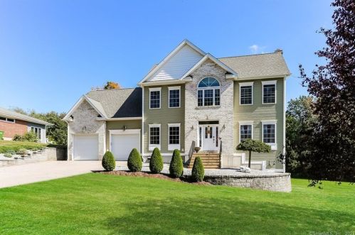 200 Tryon St, Middletown, CT 06457-4536