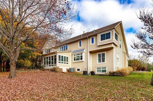11559 Grandstone Ln, Cincinnati OH  45249-3432 exterior