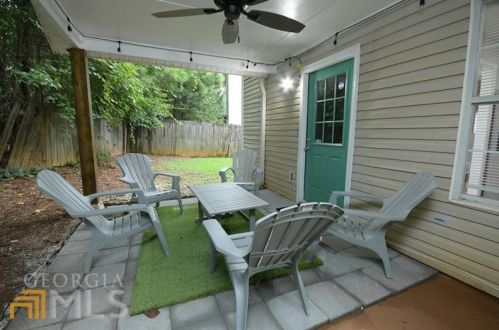 5217 Kirk Dr, Atlanta GA  30349-5882 exterior