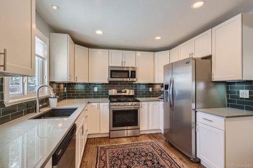 4700 Jason St, Englewood CO 80110-6413 exterior