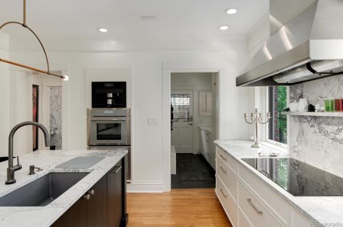 1433 7th Ave, Denver CO  80218-3649 exterior