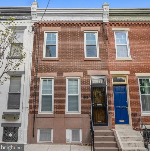 755 Judson St, Philadelphia, PA 19130-2507