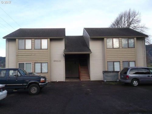 5500 3rd St, Lees Camp OR  97141-2935 exterior