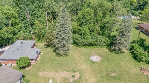 1601 Home Rd, Springfield OH  45503-2407 exterior