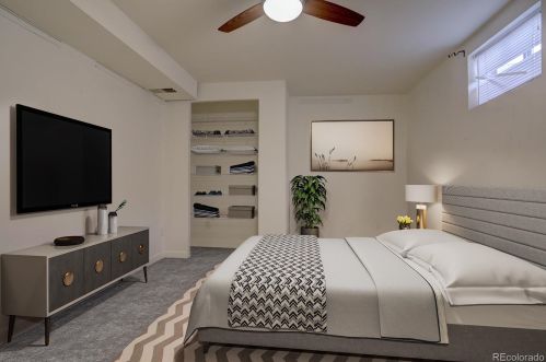 961 Cortez St, Denver CO 80221-3561 exterior