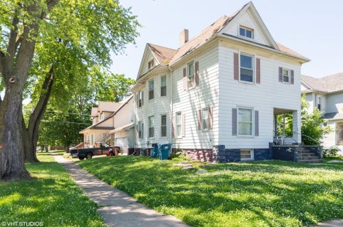 491 Chicago Ave, Kankakee, IL 60901-5284