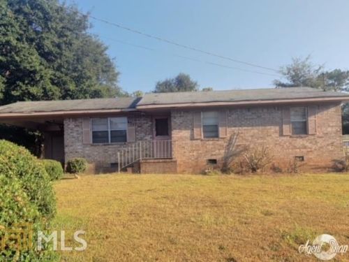 421 Moores Crossing Rd, Thomaston, GA 30286-2397