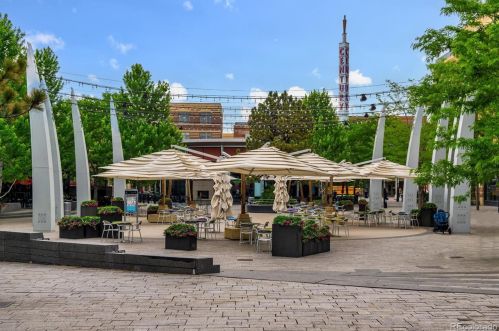 910 Estes St, Denver CO  80215-5452 exterior