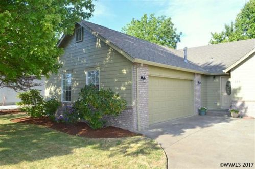 339 Edwards Rd, Monmouth, OR 97361-1747