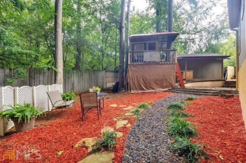 6685 Doublegate Ln, Rex GA 30273-2134 exterior