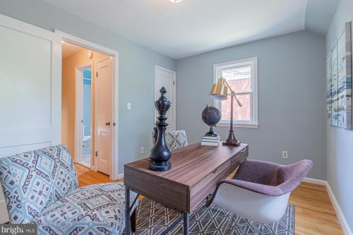 1110 Carson St, Silver Spring MD 20901-1816 exterior