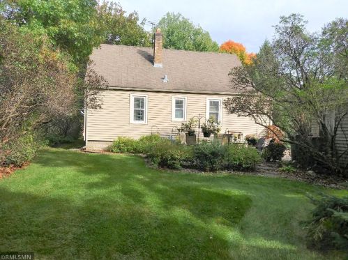 7692 Groveland Rd, Saint Paul MN  55112-3815 exterior