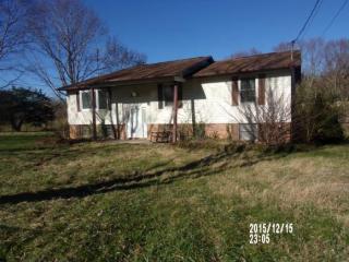 1045 Harold Cemetery Rd, Greeneville, TN 37745-1324