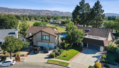 2329 Fernview St, Simi Valley, CA 93065-2419