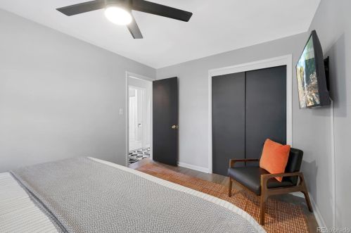 4853 Fox St, Englewood CO 80110-1445 exterior