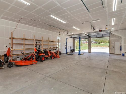 18439 Frst Vw Rd, Woodmoor CO 80132-8200 exterior