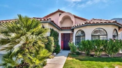 54320 Avenida Vallejo, La Quinta, CA 92253-3621
