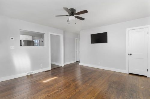 47 Lincoln Ave, Warwick RI  02888-5953 exterior