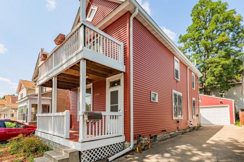 483 Hopkins St, Saint Paul MN  55130-4411 exterior