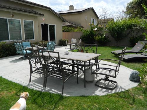 1461 Stanislaus Dr, Chula Vista CA  91913-1479 exterior