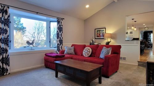 7029 Magnolia Cir, Englewood CO exterior