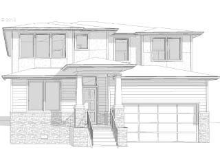 7715 22nd Ave, Portland OR  97202-6236 exterior