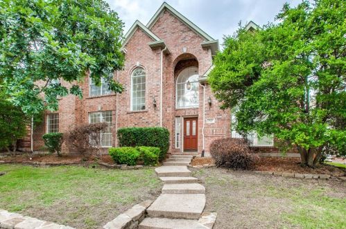 7527 Aberdon Rd, Dallas, TX 75252-6453