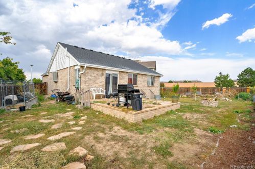 224 116th Ave, Denver CO  80234-3083 exterior