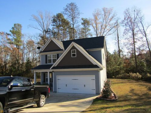 1950 Crescent Moon Dr, Conyers GA  30012-2894 exterior