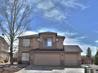 9805 Cerro Largo Pl, Albuquerque, NM 87114-1680