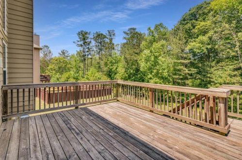 912 Brookmere Ct, Atlanta GA  30349-6866 exterior