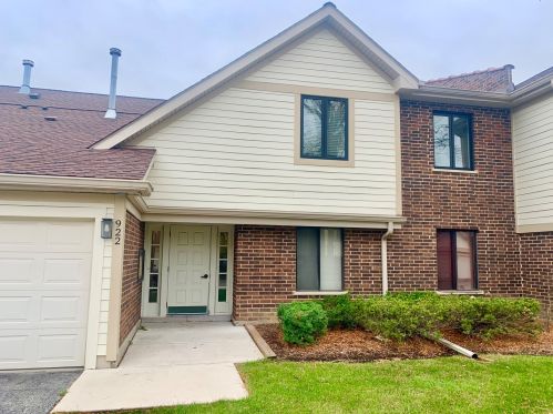 922 Tower Ct, Palatine, IL 17031-1892