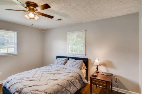 1604 Riverside Trl, Conyers GA  30013-1189 exterior