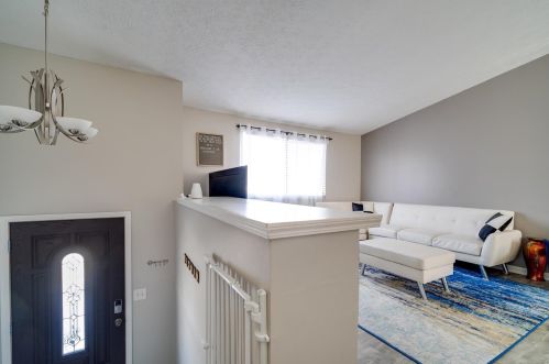 5388 Edger Dr, Cincinnati OH  45239-7737 exterior