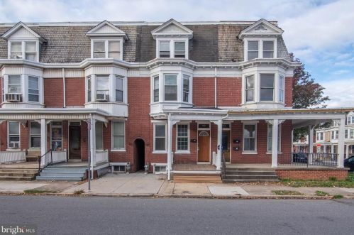 72 Tremont St, York, PA 17403-1151
