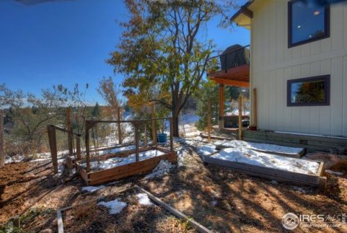 2410 Vassar Dr, Boulder CO  80305-5731 exterior